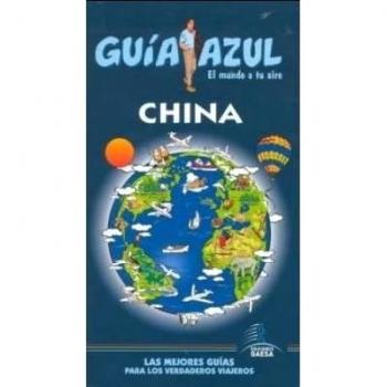 Guía Azul China