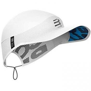 COMPRESSPORT Pro Racing Gorra - SS21 - Talla Única