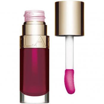 Clarins Lip Comfort Oil 7ml - Fig (17)