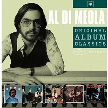 Original Album Classics
