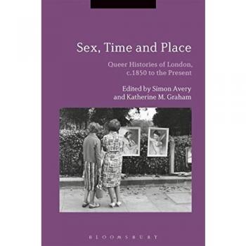 Sex, Time and Place