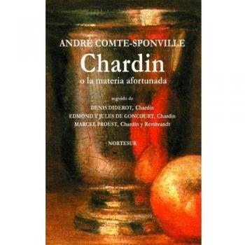 Chardin o la materia afortunada