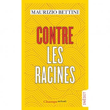 Contre las Raíces - Maurizio Bettini, Tratamiento Capilar Anticaída y Fortalecedor