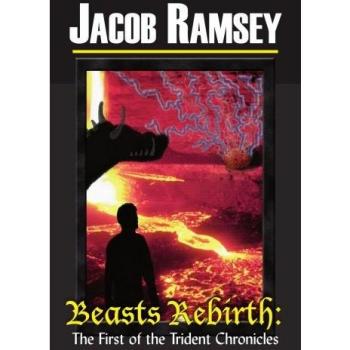 Renacimiento de Bestias: El Primero de las Crónicas del Tridente (Tapa Blanda)