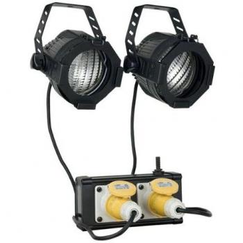 DWE Audience – Cegadora Set