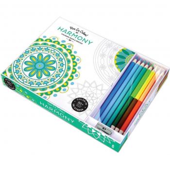 Vive Le Color! Harmony