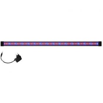 Tiras LED Ciano CLN5 8W con RGB y Transformador para Acuarios Nexus Betta Life 5C y Diamond 14C