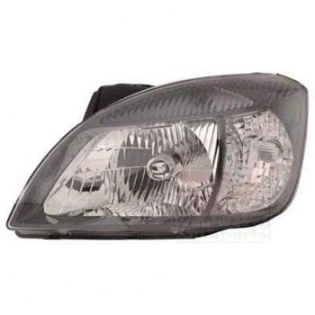 Faro Delantero Principal VAN WEZEL 8317963