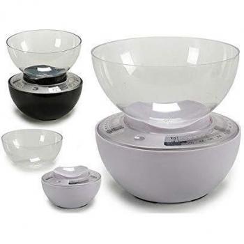 BigBuy Home S3602138 Báscula, Plastic
