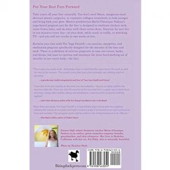 The Yoga Facelift