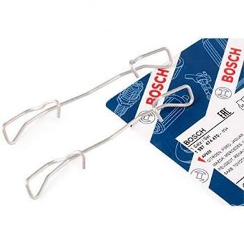 Bosch 1 987 474 470 kit de recambio de forros de freno