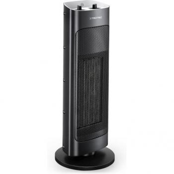 Calefactor Cerámico de Torre Trotec TFC 20 E 2000W