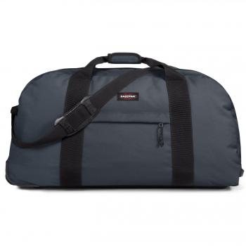 Eastpak - Bolsa de viaje, 84 cm, color azul