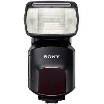Sony HVL-F60M - Disparador de flash de alta potencia con luces LED para vídeo