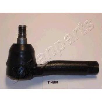 Rótula de dirección JAPANPARTS TI-K68 - Tipo: Rótula de dirección; Marca: JAPANPARTS; Modelo: TI-K68