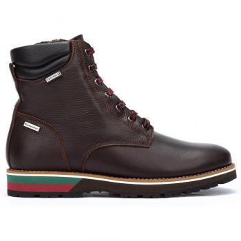 Pikolinos bota de piel pirineos M6S-SY8113 para hombre