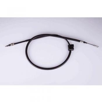 Cable de freno de mano HELLA 8AS 355 665-771 para AUDI A6 C4 Berline, A6 C4 Avant y 100 C4 Berline