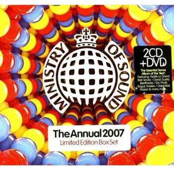 The Annual 2007