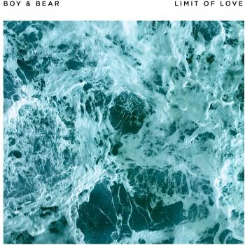 Limit of Love, Black [VINYL]