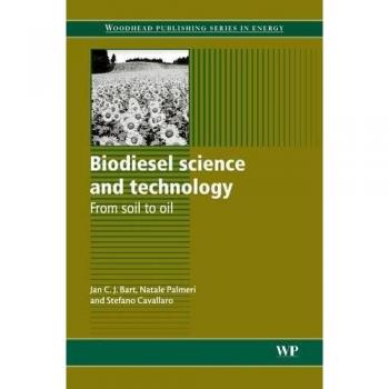 Biodiesel Science and Technology: From Soil to Oil