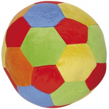 BIECO Pelota para bebé | Pelota Bebe | Pelota interactiva Bebe | Pelotas para Bebes | Balon Bebe | Pelota Peluche | Pelotas Bebe | Pelota Futbol pequeña | Pelota Bebe año