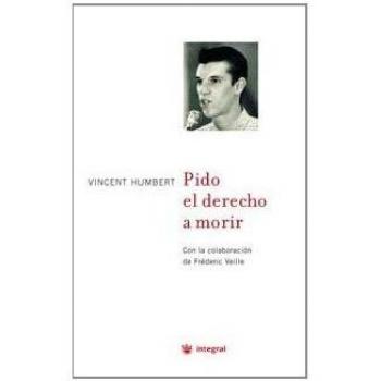 Pido el derecho a morir: 055