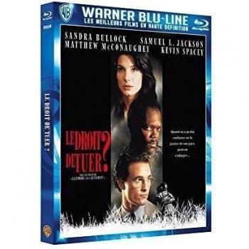 Le Droit de tuer [Francia] [Blu-ray]