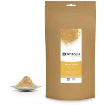 Arcilla amarilla Centifolia en polvo 250g