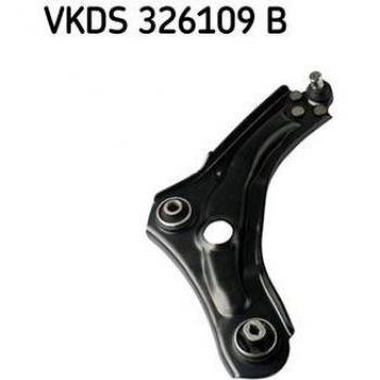 Barra oscilante de suspensión de ruedas SKF VKDS 326109 B, control arm con alta durabilidad, fabricada con materiales de calidad superior, diseñada para garantizar un rendimiento óptimo en la suspensión del vehículo