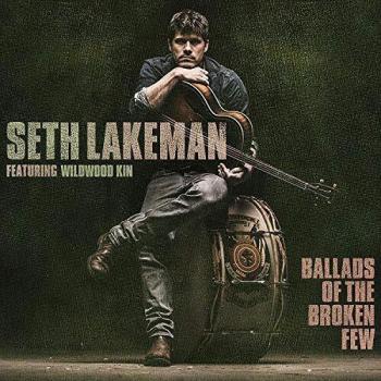 Ballads Of The Broken Few [Vinilo]