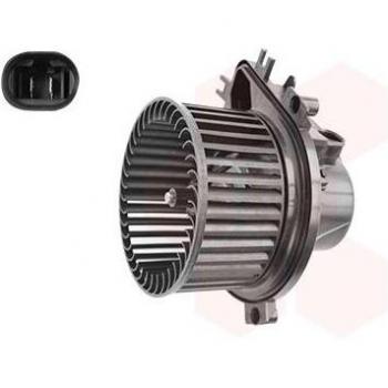 Ventilador Interior VAN WEZEL 0502773 - Soplador de Aire para Habitáculo y Calefacción