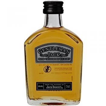 Jack Daniels - Gentleman Jack Miniature - Whisky