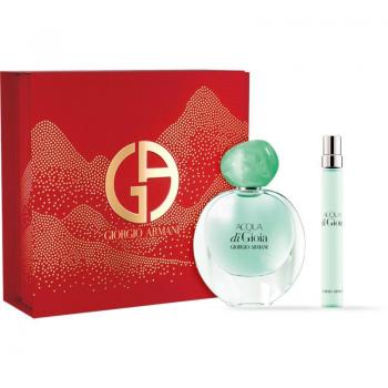 Armani Acqua di Gioia Women's Gift Set