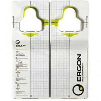 Ergon TP1 Look Kéo Cleat Tool
