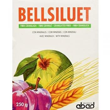 Laboratorios Abad Bellsiluet Fibra - 250 gr
