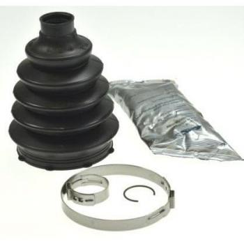 GKN SERVICE INTERNATIONAL GMBH Fuelle de cardán para OPEL Astra, Insignia, Corsa, Meriva, Adam & SAAB 9-5 & VAUXHALL Meriva (Ref: 305677)