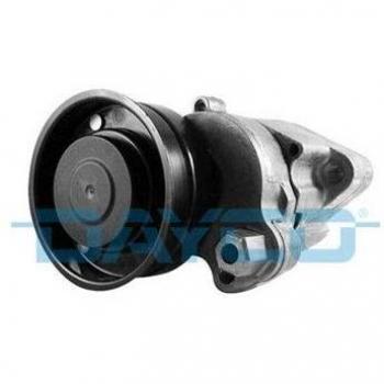 Tensor de correa poli V Dayco APV2473 con tensión ajustable