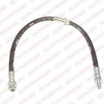 Latiguillo de freno Delphi LH6674 484mm Trasero Izquierdo o Derecho