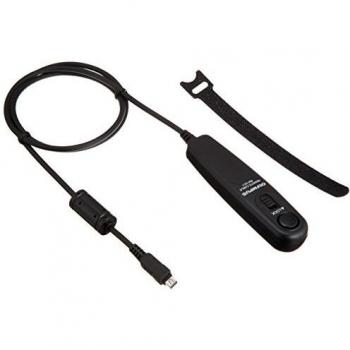 Olympus - Cable de comando remoto USB para E-30/E-620/E-5xx/E-4xx & SP-510/550/560