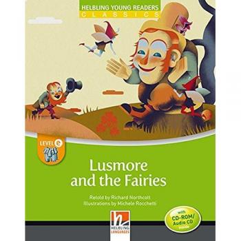 Lusmore And The Fairies