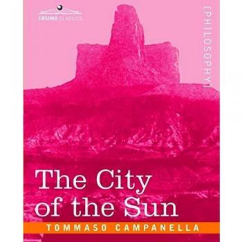 La Ciudad del Sol - Edición en Rústica de Tommaso Campanella