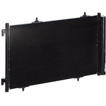 Condensador de aire acondicionado EASY FIT NRF 350066