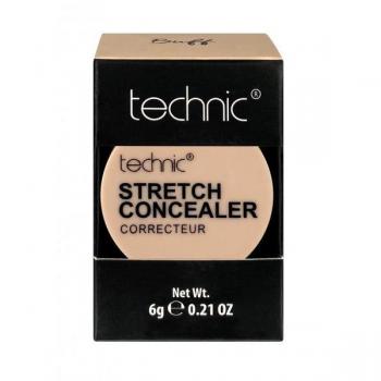 Technic Cosmetics Stretch Concealer Corrector en Crema - Buff