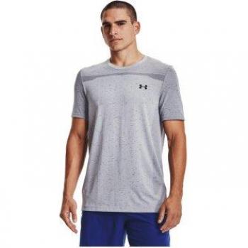 Under Armour Camiseta De Manga Corta Seamless