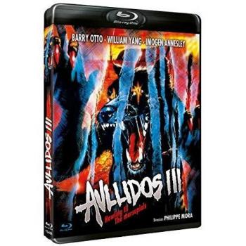Aullidos 3 bd 1987 howling iii bluray