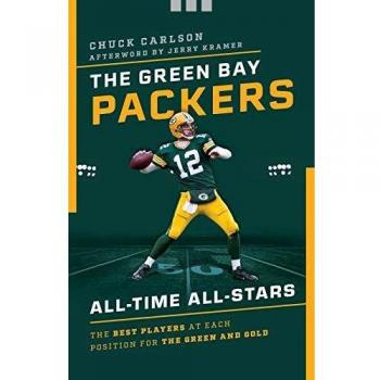 Green Bay Packers All-Time All-Stars: Top Players by Position Guide