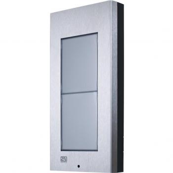 EntryCom 9135310D - Panel de información para 2N EntryCom