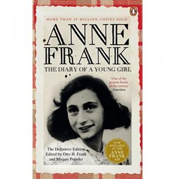 El diario de Ana Frank: Edición Definitiva del Diario Más Famoso del Mundo