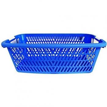 Cesta porta biancheria 70x40x24 cm. - Accesorio para el hogar