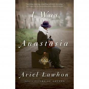I Was Anastasia